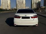 Toyota Camry 2015 годаүшін10 000 000 тг. в Туркестан – фото 5