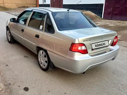 Daewoo Nexia 2008 года за 1 850 000 тг. в Сарыагаш – фото 9