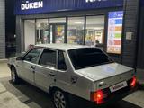 ВАЗ (Lada) 21099 1999 года за 950 000 тг. в Шымкент – фото 5