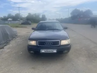 Audi 100, 1991