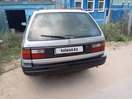 Volkswagen Passat 1991 года за 1 500 000 тг. в Костанай – фото 2