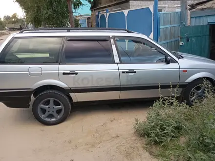 Volkswagen Passat 1991 года за 1 500 000 тг. в Костанай – фото 8