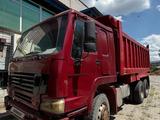 Howo  4X2 2007 года за 6 500 000 тг. в Усть-Каменогорск – фото 5