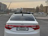 Hyundai Grandeur 2012 годаfor9 000 000 тг. в Туркестан – фото 3