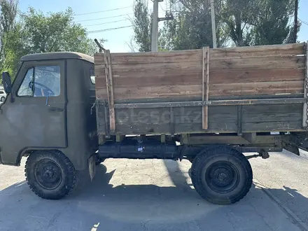 УАЗ 3303 1995 года за 1 100 000 тг. в Жаркент – фото 3