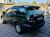 Lexus RX 300 2001 года за 5 650 000 тг. в Алматы – фото 5