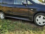 Mazda Premacy 2002 годаүшін2 500 000 тг. в Усть-Каменогорск