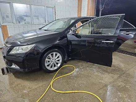 Toyota Camry 2013 года за 10 000 000 тг. в Кызылорда – фото 3