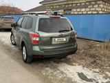 Subaru Forester 2016 годаfor6 500 000 тг. в Атырау – фото 4