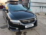 Honda Odyssey 2004 годаүшін5 000 000 тг. в Тараз – фото 2