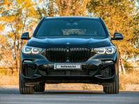 BMW X5 2020 года за 43 000 000 тг. в Караганда