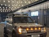Toyota Land Cruiser Prado 1996 годаүшін9 000 000 тг. в Тараз