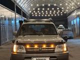 Toyota Land Cruiser Prado 1996 годаүшін9 000 000 тг. в Тараз – фото 2