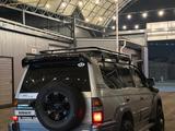 Toyota Land Cruiser Prado 1996 годаүшін9 000 000 тг. в Тараз – фото 5