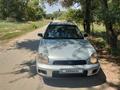 Subaru Impreza 2001 года за 3 200 000 тг. в Алматы – фото 2