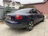 Audi A6 1998 годаfor2 300 000 тг. в Усть-Каменогорск – фото 2