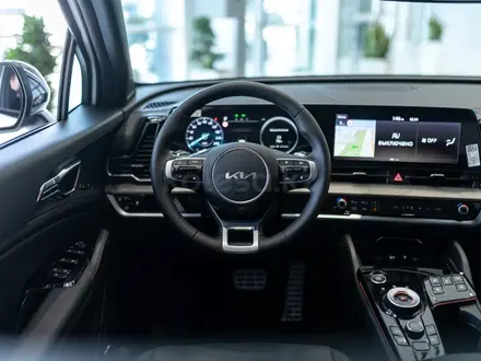 Kia Sportage Prestige 2.0 2025 года за 15 100 000 тг. в Алматы – фото 10