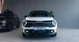 Kia Sportage 2024 годаүшін18 190 900 тг. в Алматы – фото 3