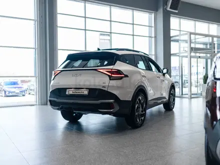 Kia Sportage Prestige 2.0 2025 года за 15 100 000 тг. в Алматы – фото 12