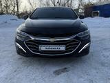 Chevrolet Malibu 2022 годаүшін13 000 000 тг. в Караганда