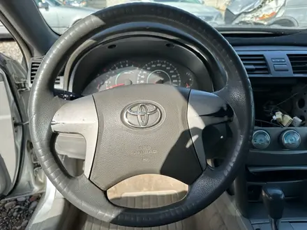 Toyota Camry 2007 года за 3 331 050 тг. в Шымкент – фото 10
