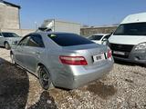 Toyota Camry 2007 годаүшін3 331 050 тг. в Шымкент – фото 5