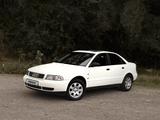 Audi A4 1995 годаүшін2 300 000 тг. в Алматы