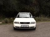 Audi A4 1995 годаүшін2 300 000 тг. в Алматы – фото 2