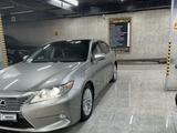 Lexus ES 350 2015 года за 16 700 000 тг. в Новоишимский – фото 5