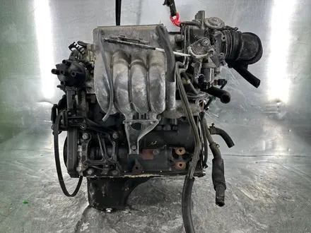 Привозной двигатель L4CP V2.0 2WD за 450 000 тг. в Астана – фото 3