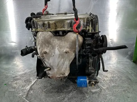 Привозной двигатель L4CP V2.0 2WD за 450 000 тг. в Астана – фото 4