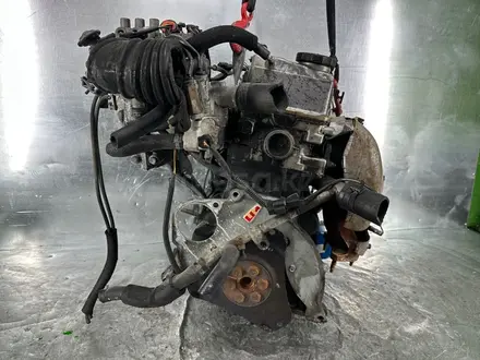 Привозной двигатель L4CP V2.0 2WD за 450 000 тг. в Астана – фото 5