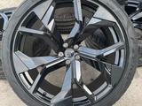 Диски в сборе AUDI Q8 RS за 1 650 000 тг. в Алматы – фото 2