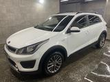 Kia Rio X-Line 2019 года за 6 800 000 тг. в Астана – фото 3