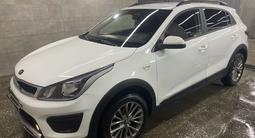 Kia Rio X-Line 2019 года за 6 800 000 тг. в Астана – фото 3