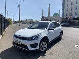 Kia Rio X-Line 2019 года за 6 800 000 тг. в Астана