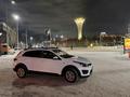 Kia Rio X-Line 2019 года за 6 800 000 тг. в Астана – фото 2