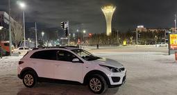 Kia Rio X-Line 2019 года за 6 800 000 тг. в Астана – фото 2