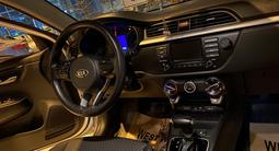 Kia Rio X-Line 2019 года за 6 800 000 тг. в Астана – фото 4