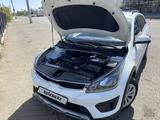 Kia Rio X-Line 2019 года за 6 800 000 тг. в Астана – фото 5