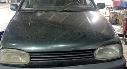 Volkswagen Golf 1993 годаүшін800 000 тг. в Караганда