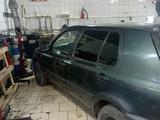 Volkswagen Golf 1993 годаүшін900 000 тг. в Караганда – фото 2