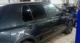 Volkswagen Golf 1993 годаүшін800 000 тг. в Караганда – фото 3