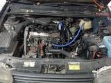 Volkswagen Golf 1993 годаүшін900 000 тг. в Караганда – фото 4