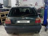 Volkswagen Golf 1993 годаүшін900 000 тг. в Караганда – фото 5