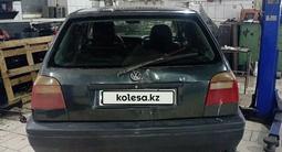 Volkswagen Golf 1993 годаүшін800 000 тг. в Караганда – фото 5