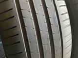 225/45/18 и 255/40/18 комплект б/у пирелли за 110 000 тг. в Алматы – фото 2
