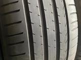 225/45/18 и 255/40/18 комплект б/у пирелли за 110 000 тг. в Алматы – фото 3