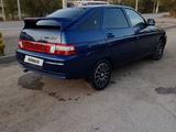 ВАЗ (Lada) 2112 2005 годаүшін1 250 000 тг. в Актобе – фото 5