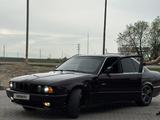 BMW 525 1991 года за 1 500 000 тг. в Тараз – фото 4